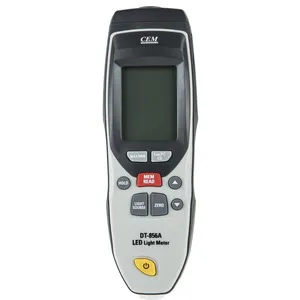 CEM DT-856A Light Meter