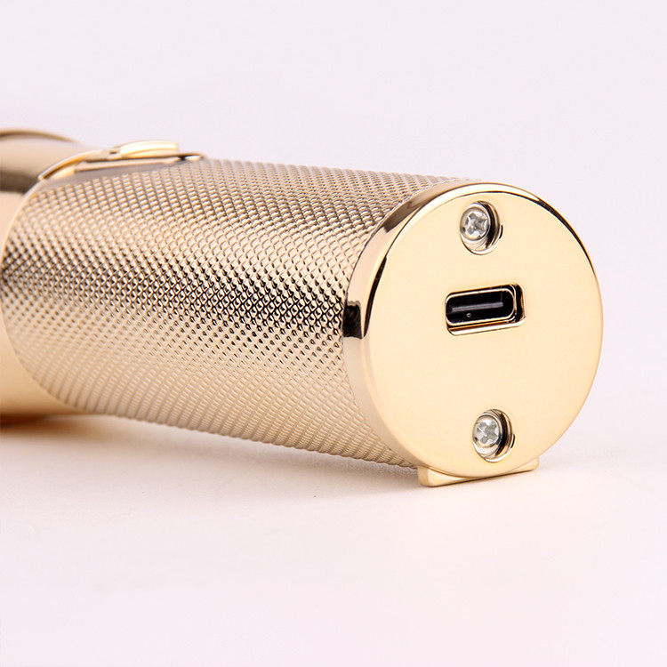 ماشین اصلاح موی سر و صورت وی جی ار مدل V-903