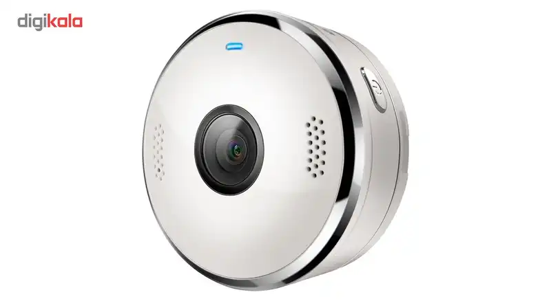 دوربین فیلم برداری ورزشی موتورولا مدل Verve Cam Plus