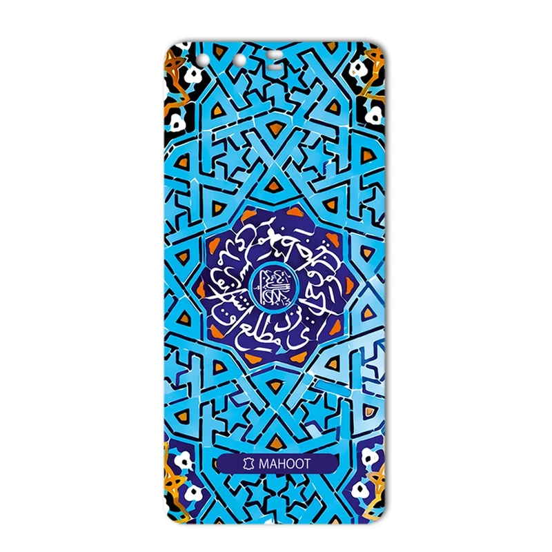 برچسب پوششی ماهوت مدل Slimi design-tile Design مناسب برای گوشی  Huawei P10