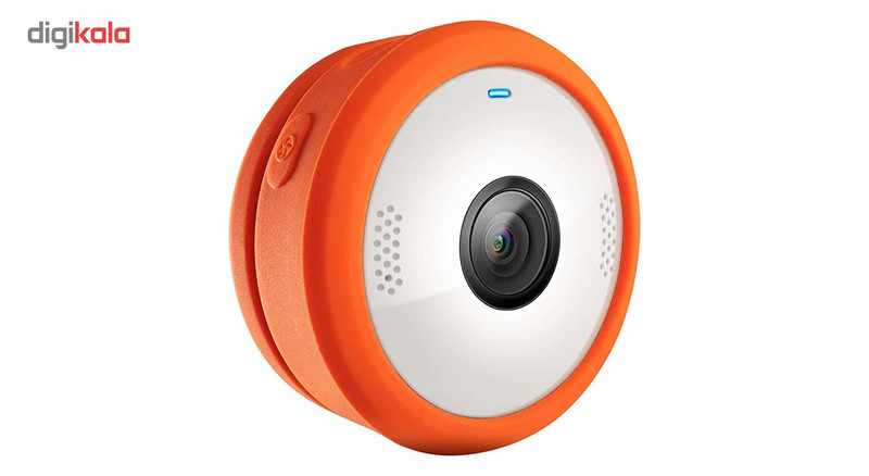 دوربین فیلم برداری ورزشی موتورولا مدل Verve Cam Plus 1