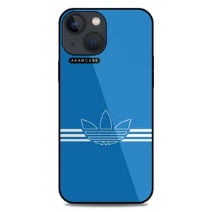 AKAM AMCWA13M-ADIDAS14 Cover For Apple iPhone 13 Mini