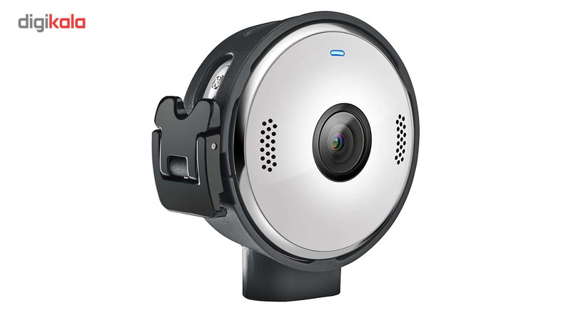 دوربین فیلم برداری ورزشی موتورولا مدل Verve Cam Plus 2