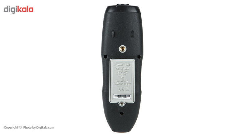نورسنج سی ای ام مدل DT-856A