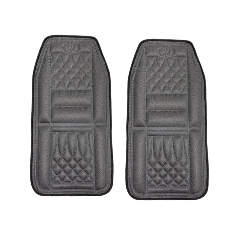 پشتی طبی صندلی خودرو مدل 220 مجموعه 2 عددی