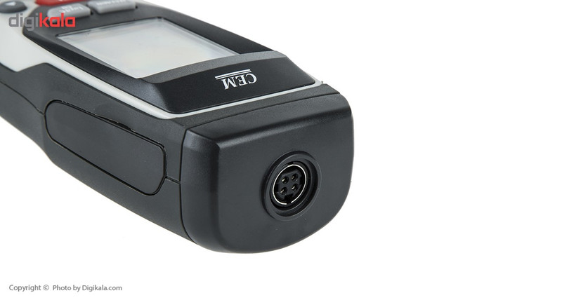 نورسنج سی ای ام مدل DT-856A