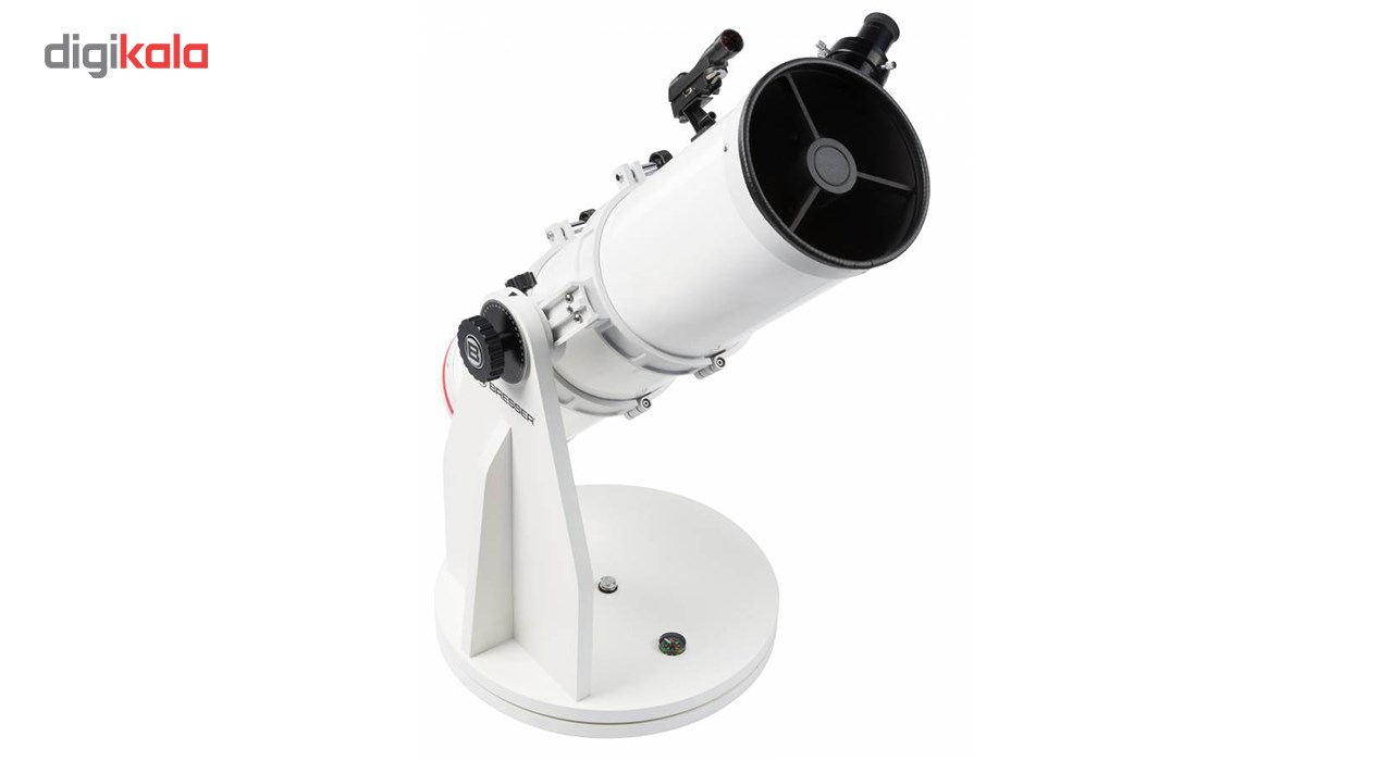 تلسکوپ برسر مدل Messier 150/750 mm