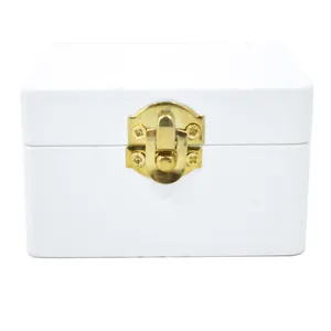 جعبه هدیه چوبی مدل STAR