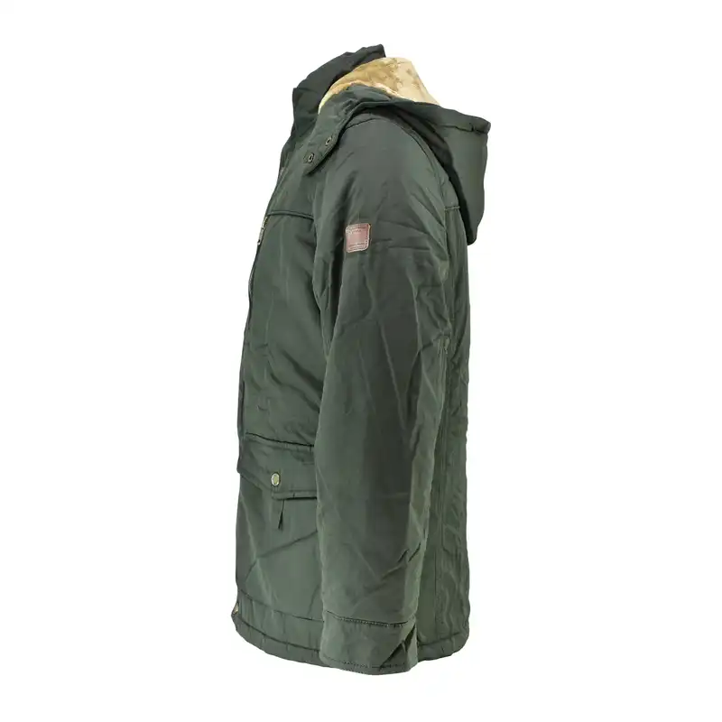 کاپشن مردانه مدل M3899