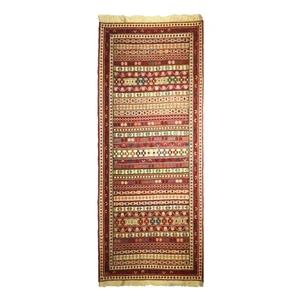 گلیم دستباف کد TA02