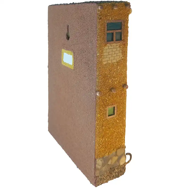 کلید آویز مدل ادیب