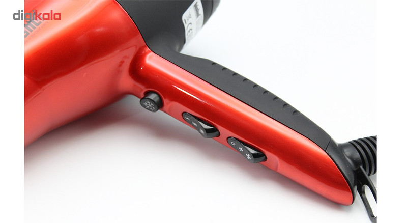 سشوار بیشل مدل BL-HD-005
