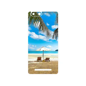 MAHOOT Beach Cover Sticker for GLX Pars