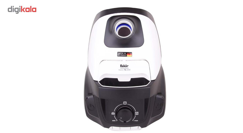 جاروبرقی فکر مدل TS2000