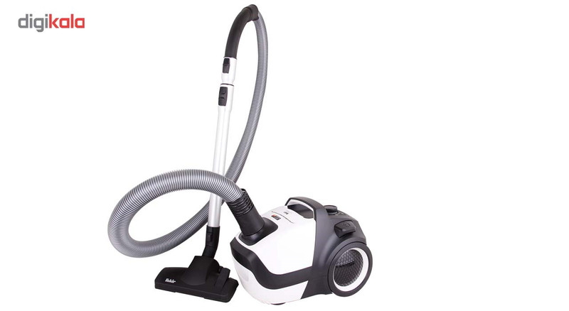 جاروبرقی فکر مدل TS2000