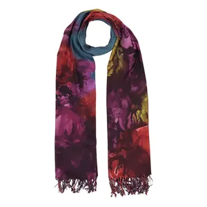 شال لورنزو مدل 18