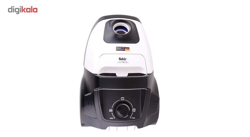 جاروبرقی فکر مدل TS2000 جاروبرقی فکر مدل TS2000