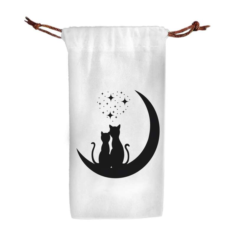 کاور عینک مدل گربه کد 134 KK