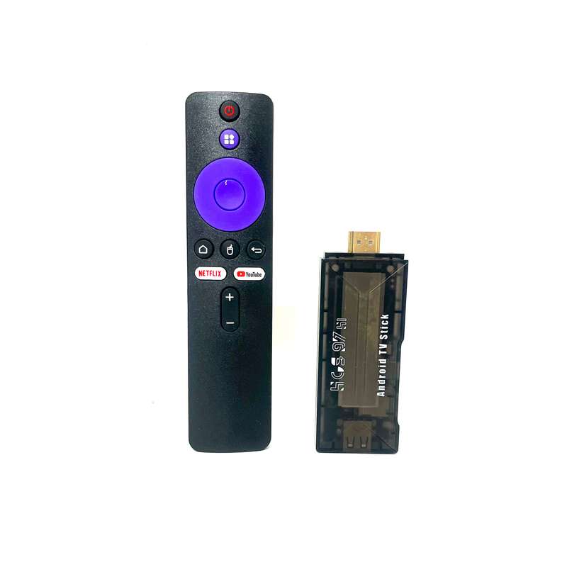 اندروید باکس مدل HCS97 H1 اندروید باکس مدل HCS97 H1