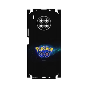 MAHOOT Pokemon Go Game Series-FullSkin Cover Sticker for Honor 50 Lite
