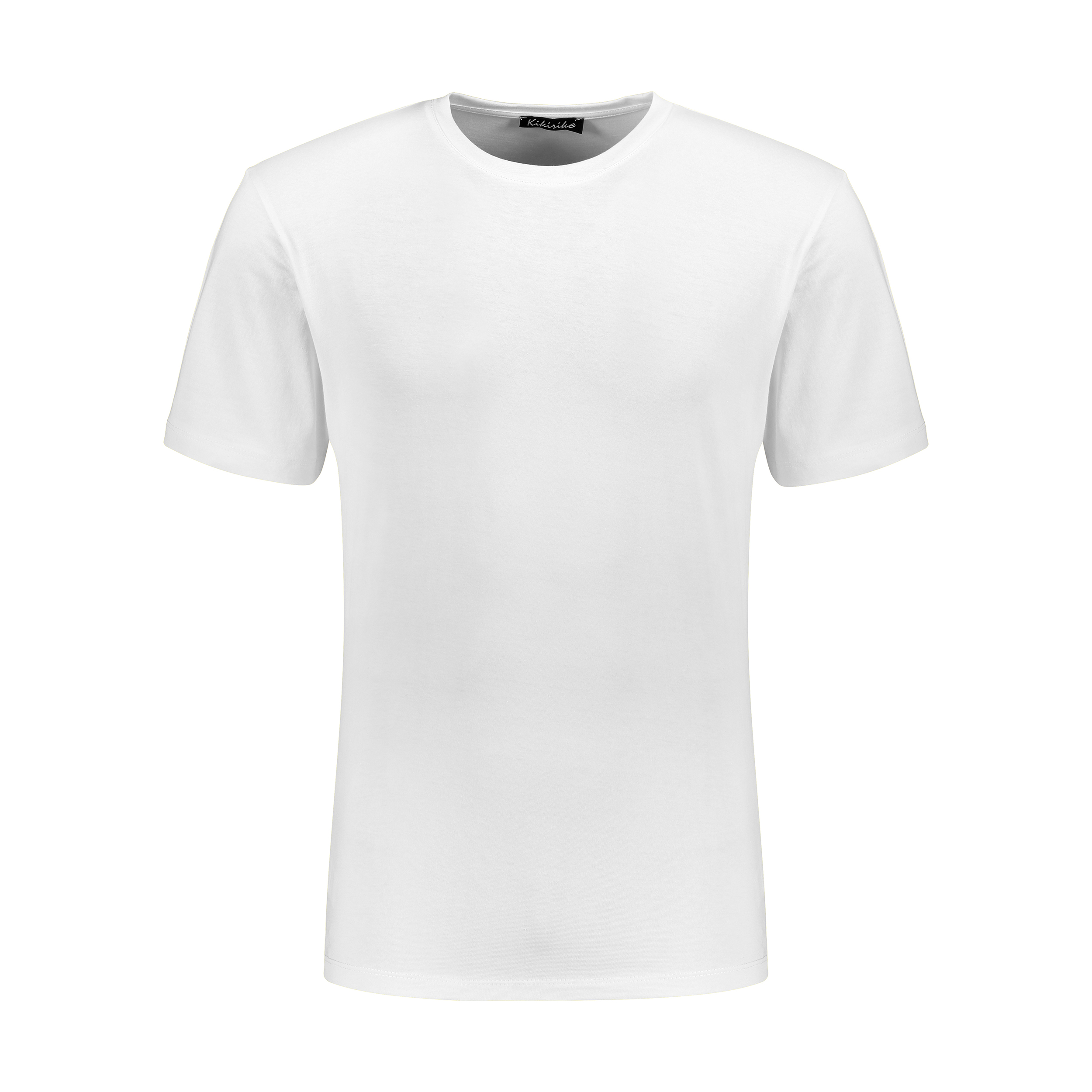 نقد و بررسی تی شرت مردانه کیکی رایکی مدل MBB02807-002 توسط خریداران