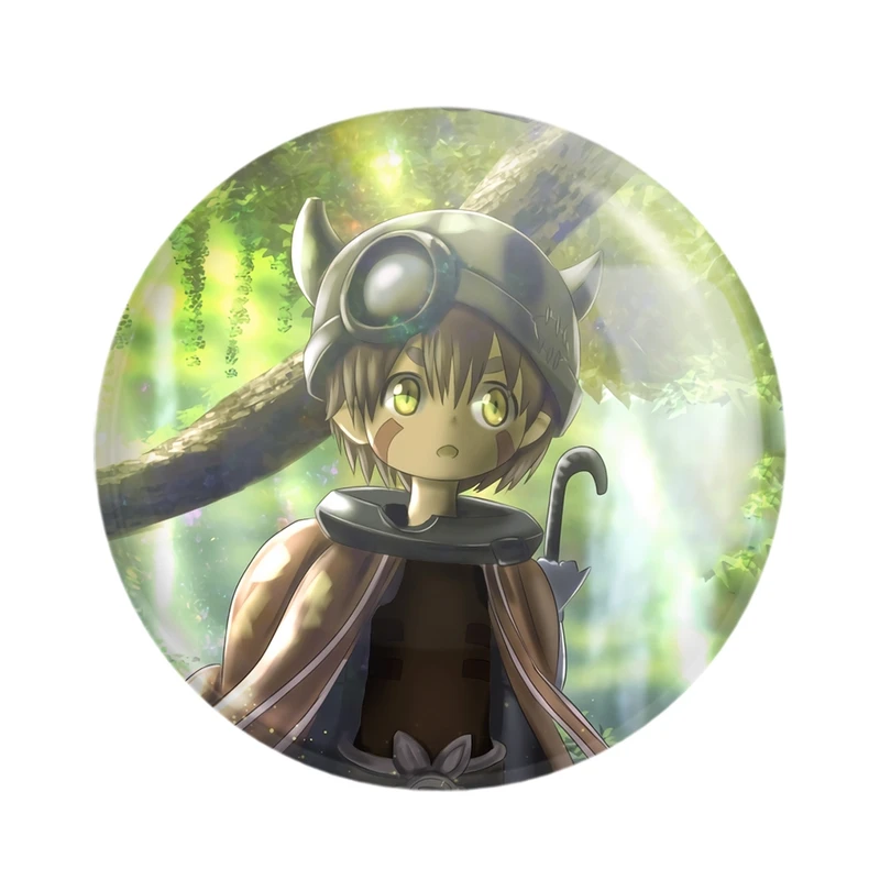 مگنت خندالو مدل ریگ انیمه ساخته شده در پرتگاه کد 24372