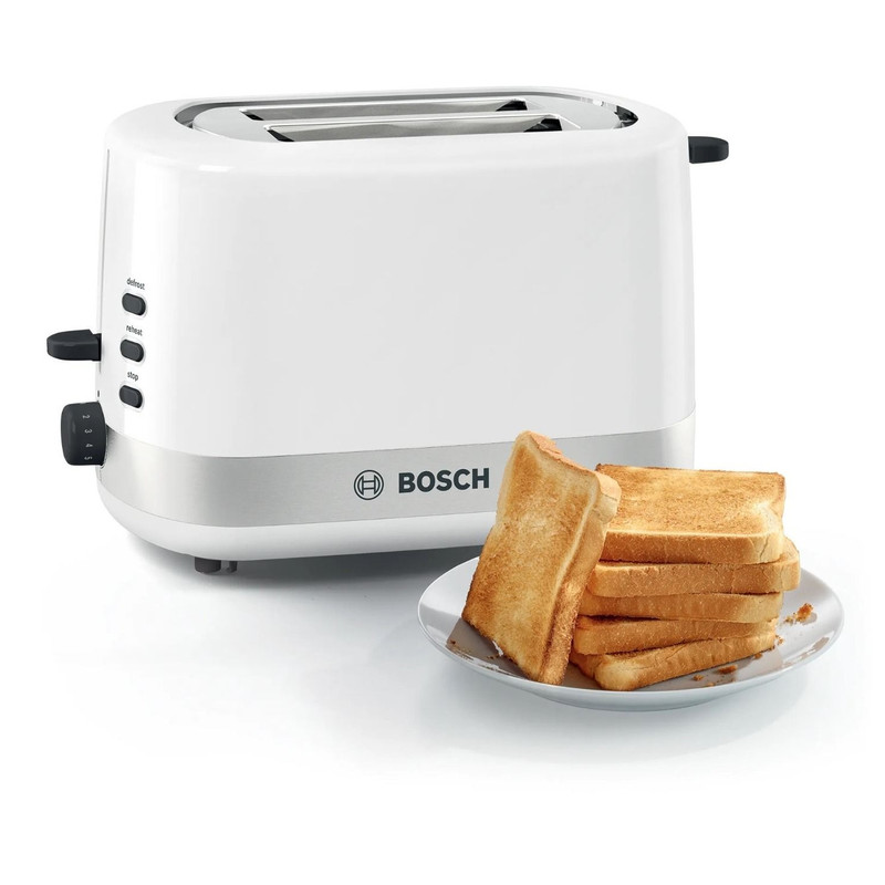 توستر بوش مدل TAT6A511