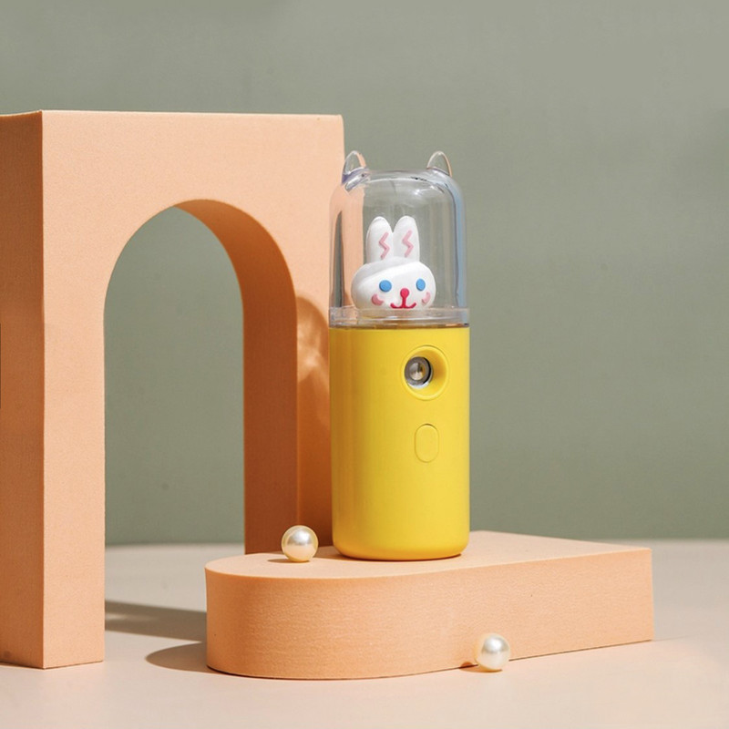 دستگاه آبرسان پوست کد ABS