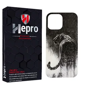 HEPRO MC Cover for Apple IPHONE 13 PRO MAX
