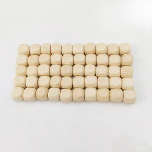 مهره دستبند مدل CRE بسته 50 عددی