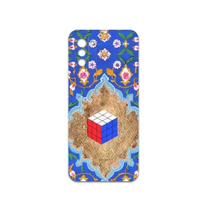 MAHOOT Maryams-Mathematics Cover Sticker for Nokia G21