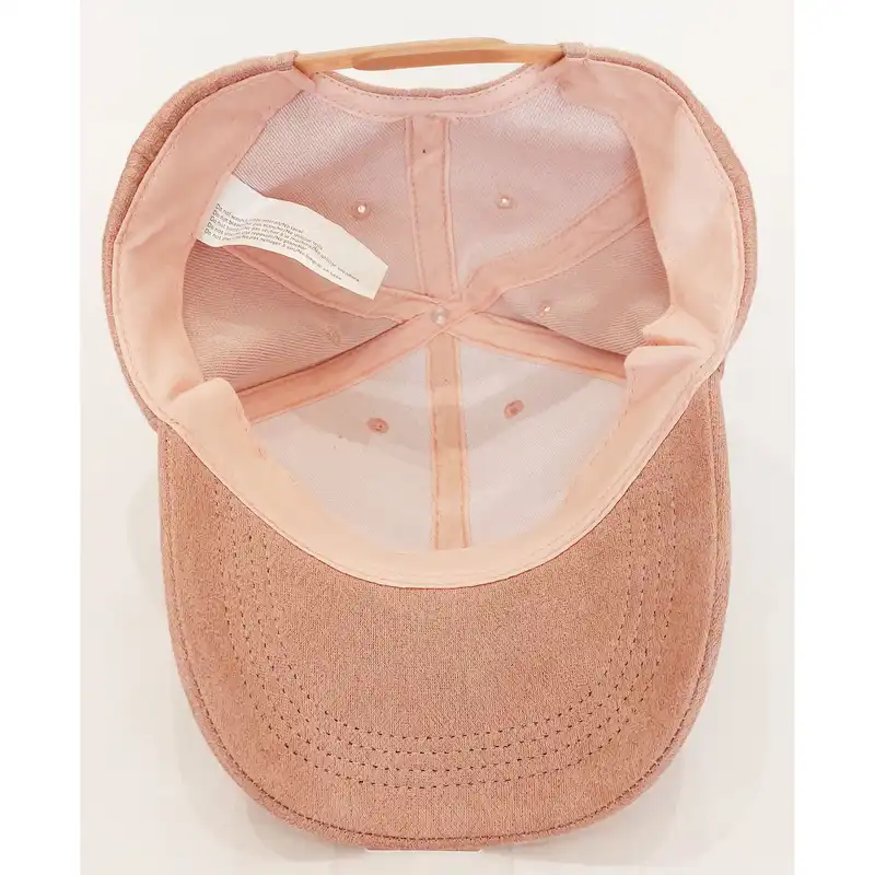 کلاه کپ زنانه آی ام مدل Par2166