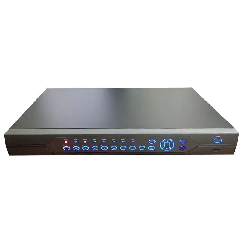 ضبط کننده ویدیویی مدل SC 8032E LME