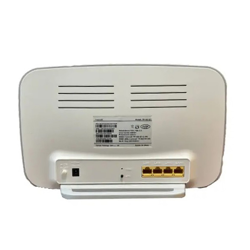مودم 4G/TD-LTE ایرانسل مدل TF-i60-E1 به همراه 300 گیگابایت اینترنت یکساله و یک سیم کارت دائمی
