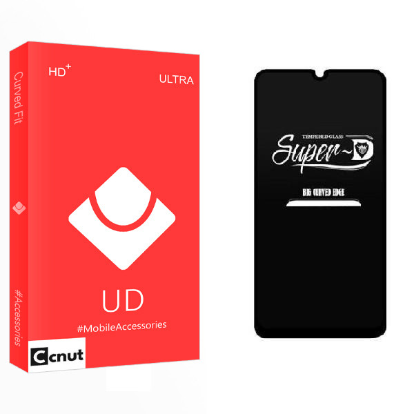 محافظ صفحه نمایش کوکونات مدل UD2 SuperD مناسب برای گوشی موبایل سامسونگ Galaxy M51