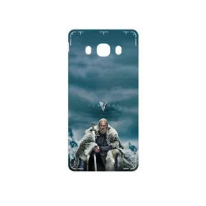 MAHOOT Vikings Cover Sticker for Samsung Galaxy J5 2016