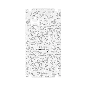 MAHOOT Chemistry Science-FullSkin Cover Sticker for Xiaomi Poco X7 Pro