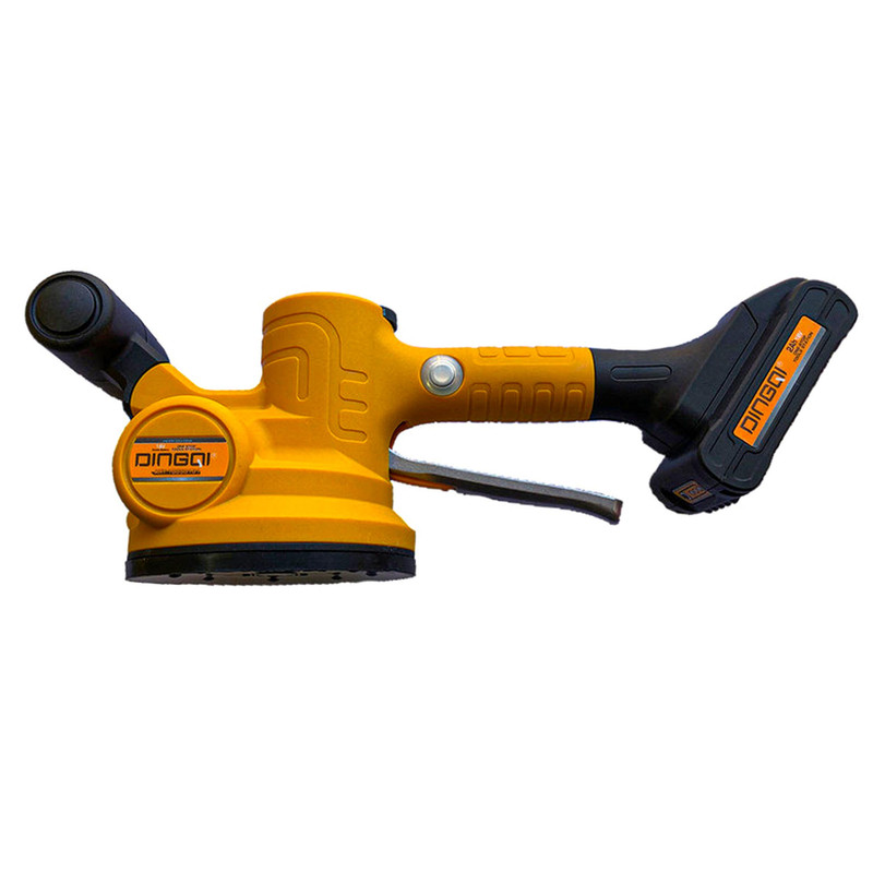 چکش ویبره سرامیک دینگیشی مدل ART10050101 18VOLT