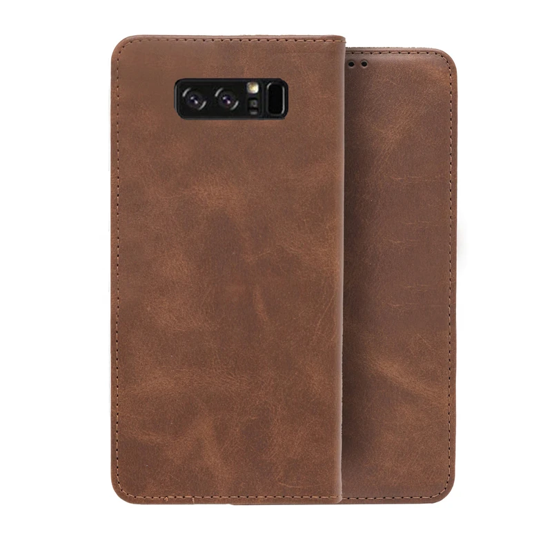 کیف کلاسوری مدل Kely مناسب برای گوشی موبایل سامسونگ Galaxy Note 8