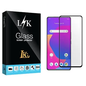 LKG LKK Full Screen Protector For Daria  Bond 5G UAE edition