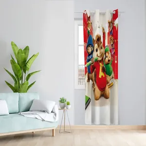 پرده مدل الوین ها مخمل پانچی کد 883 سایز 140x280 سانتی متر