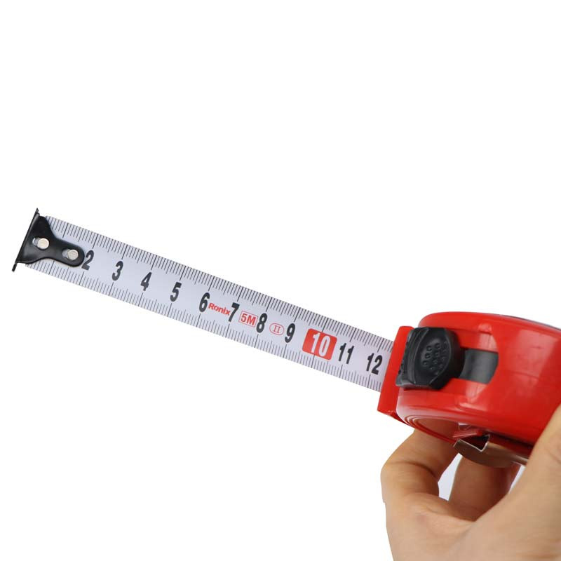 متر ۵ متری رونیکس مدل RH-9059