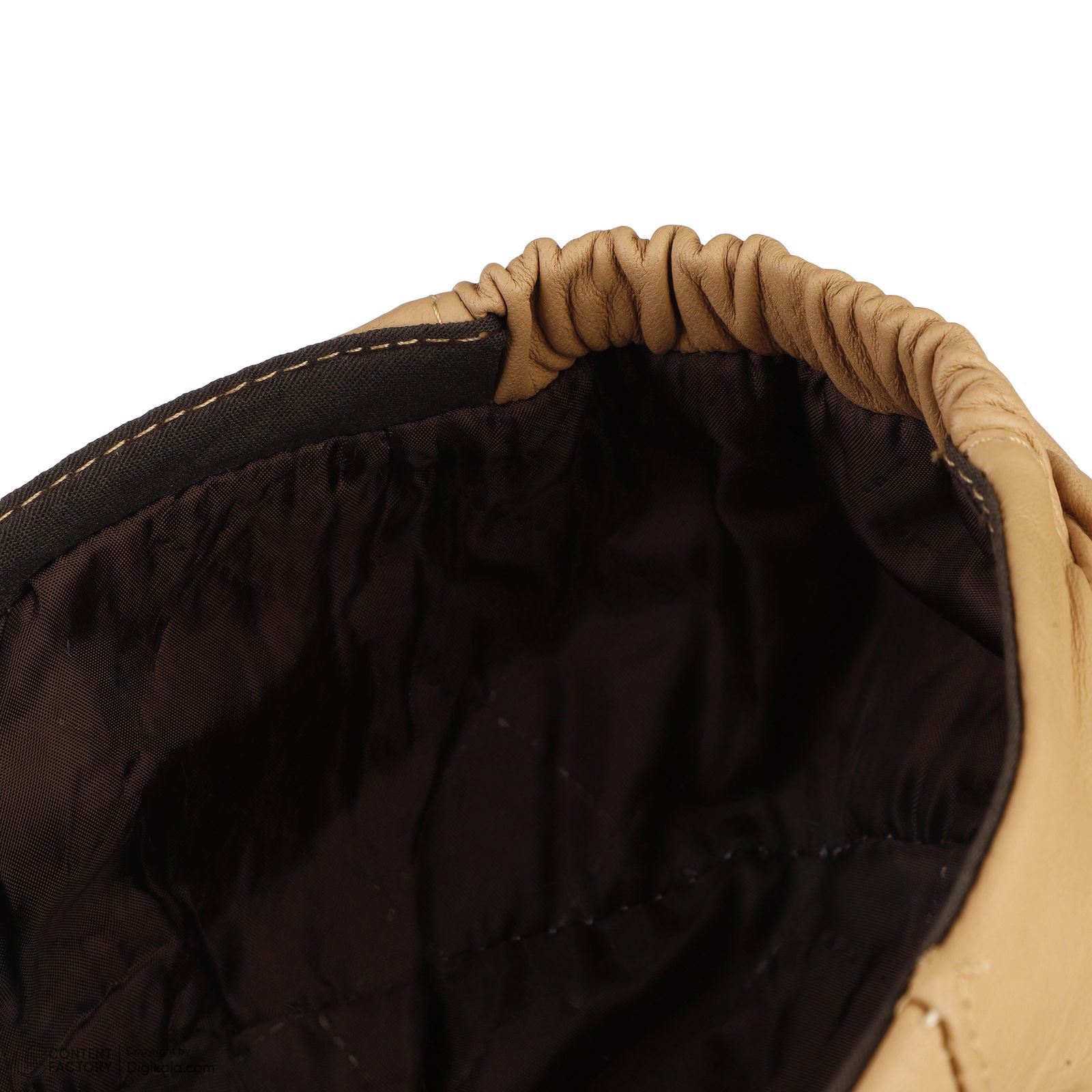 کلاه چرم لانکا مدل 1131510011 - - 6