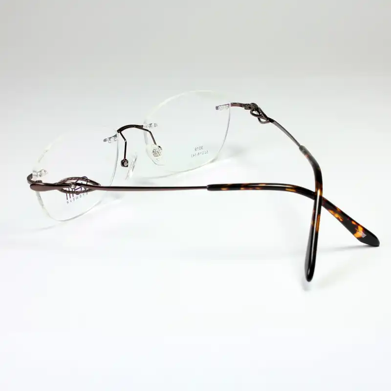 فریم عینک طبی وتی مدل 3019