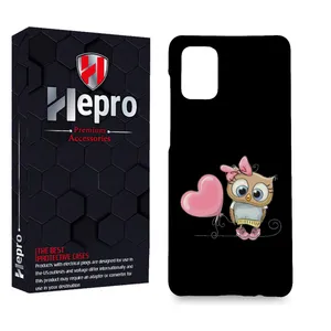 HEPRO MC Cover for XIAOMI POCO M3 PRO / REDMI NOTE 10 5G