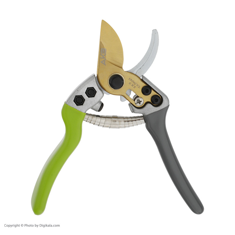 قیچی باغبانی آکو مدل ak-342 قیچی باغبانی آکو مدل ak-342