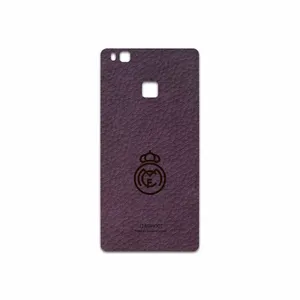 MAHOOT PL-REAL Cover Sticker for Huawei P9 Lite