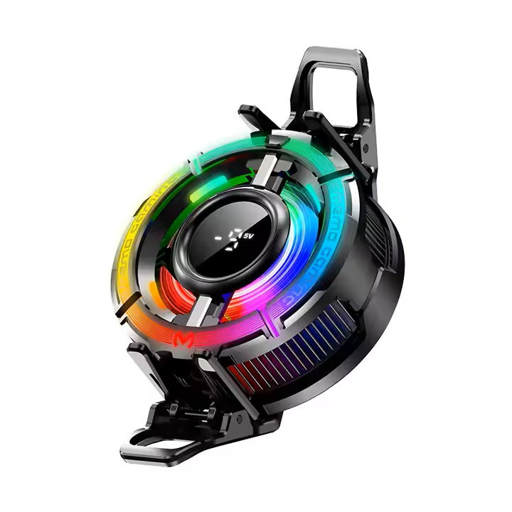 خنک کننده گوشی موبایل ممو مدل CX15 کد A1