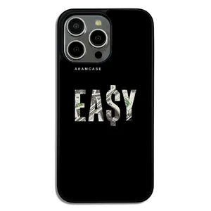 AKAM AMC-WA15PROMAX-RICH-9 Cover For Apple iPhone 15 Pro Max