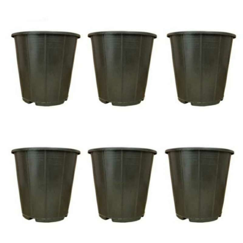 گلدان سطلی مدل AA-0100